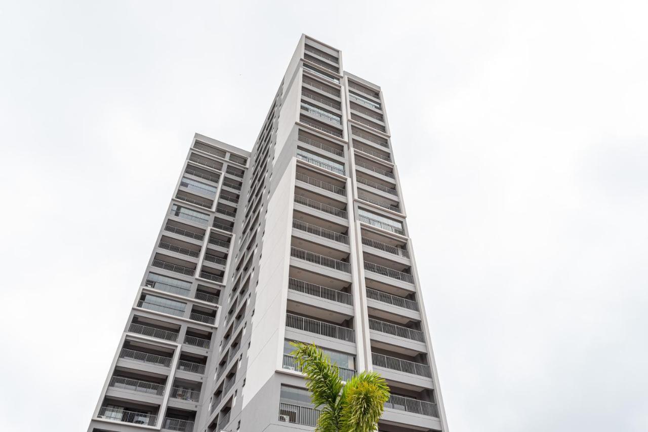 Charlie For You Vila Mariana São Paulo Exteriör bild