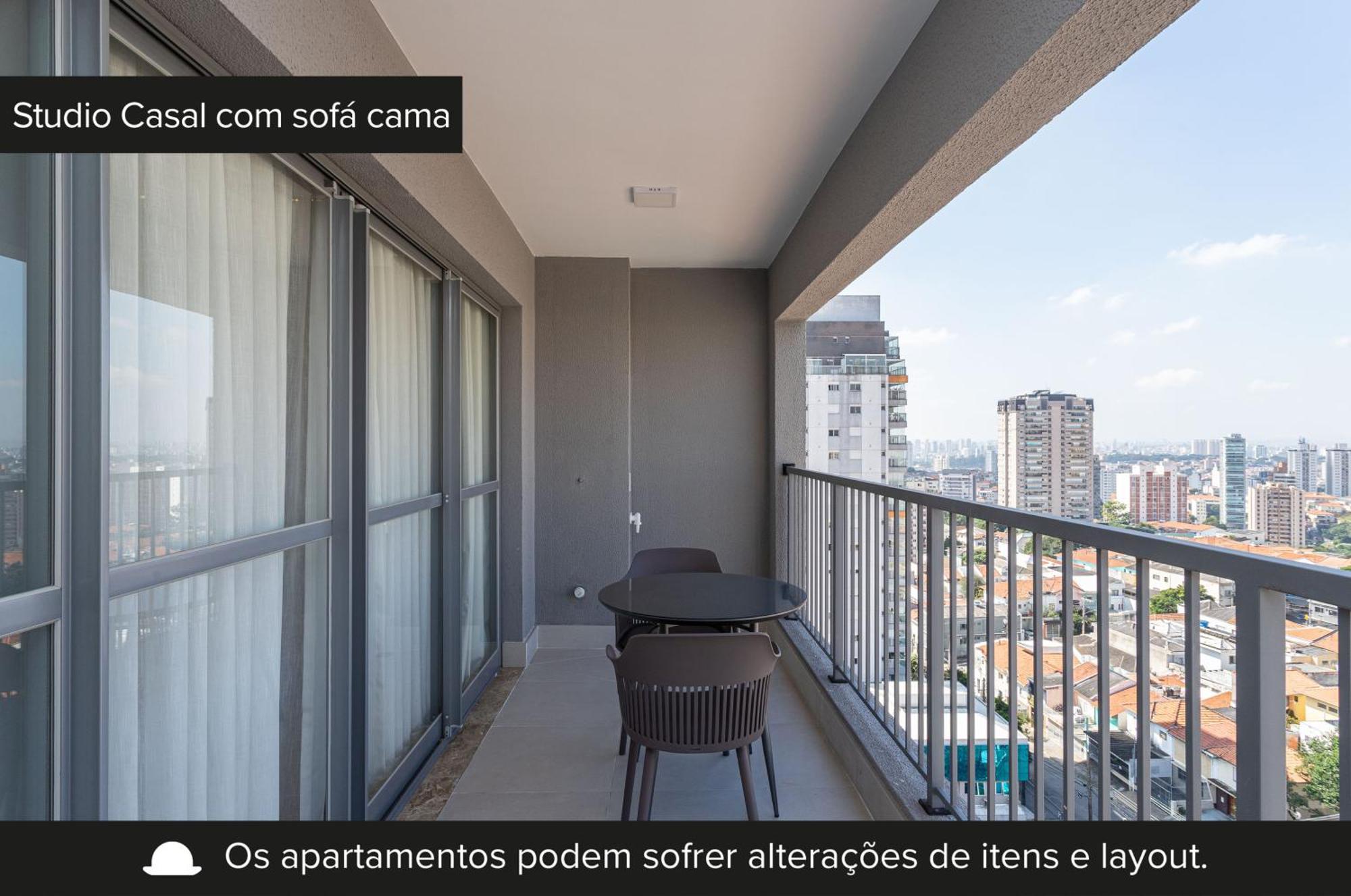 Charlie For You Vila Mariana São Paulo Exteriör bild
